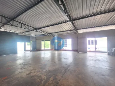 Galpão/Depósito/Armazém para alugar, 170m² no Jardim Vera Cruz, Sorocaba