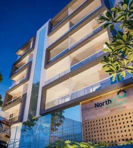 Apartamento com 1 Quarto à venda, 69m² no Jardim da Penha, Vitória
