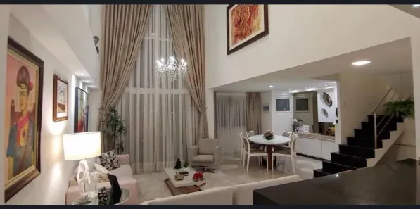 Apartamento com 2 Quartos à venda, 100m² no Cocó, Fortaleza