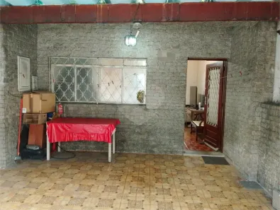 Sobrado com 3 Quartos à venda, 210m² no Mooca, São Paulo