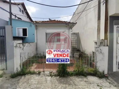 Casa com 2 Quartos à venda, 174m² no Chácara Mafalda, São Paulo