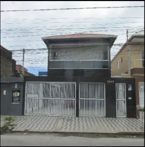 Casa com 1 Quarto à venda, 52m² no Esmeralda, Praia Grande