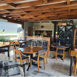 Imóvel Comercial com 8 Quartos à venda, 242m² no loteamento Amauri, Cambará do Sul