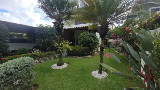 Casa de Condomínio com 4 Quartos à venda, 305m² no Piatã, Salvador