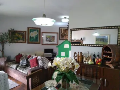 Apartamento com 3 Quartos à venda, 90m² no Conjunto Residencial Trinta e Um de Março, São José dos Campos