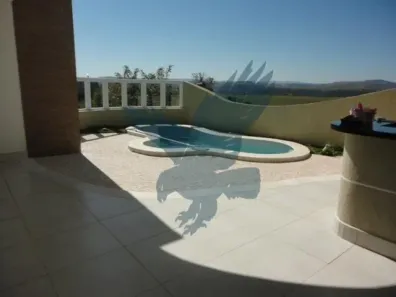 Casa de Condomínio com 4 Quartos à venda, 289m² no Ville Sainte Hélène, Campinas