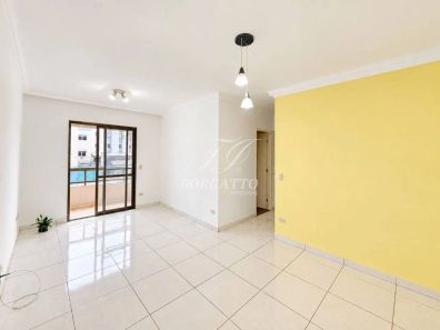 Apartamento com 3 Quartos para venda ou aluguel, 70m² no Vila Pedro Moreira, Guarulhos