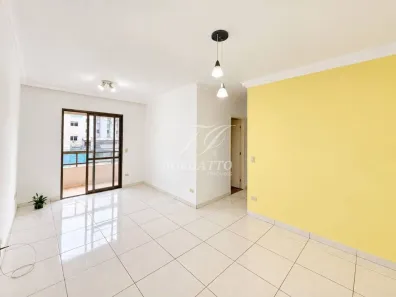 Apartamento com 3 Quartos à venda, 70m² no Vila Pedro Moreira, Guarulhos