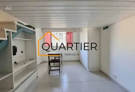 Apartamento com 1 Quarto à venda, 25m² no Flamengo, Rio de Janeiro