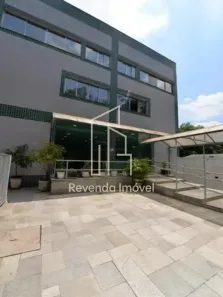 Prédio Comercial à venda, 3315m² no Jardim Jaraguá (São Domingos), São Paulo