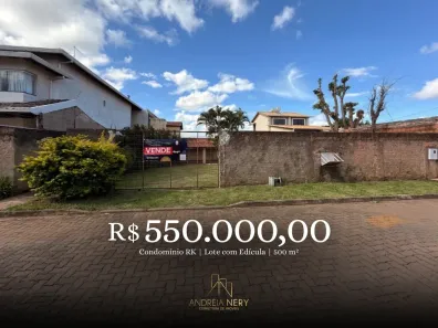 Casa de Condomínio com 1 Quarto à venda, 500m² no Região dos Lagos, Brasília