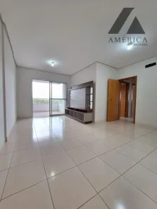 Apartamento com 3 Quartos à venda, 101m² no Jardim Aclimação, Cuiabá