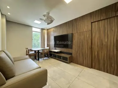 Apartamento com 2 Quartos à venda, 60m² no Anchieta, Belo Horizonte