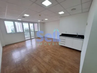 Sala Comercial para alugar, 40m² no Vila Pompéia, São Paulo
