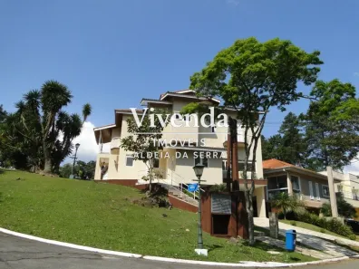 Sobrado com 4 Quartos à venda, 370m² no Residencial Morada dos Pássaros-Aldeia da Serra, Barueri