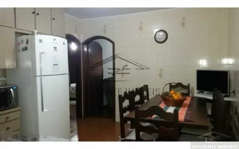 Casa com 4 Quartos à venda, 180m² no Vila Carrão, São Paulo