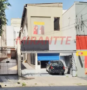 Imóvel Comercial à venda, 100m² no Santana, São Paulo