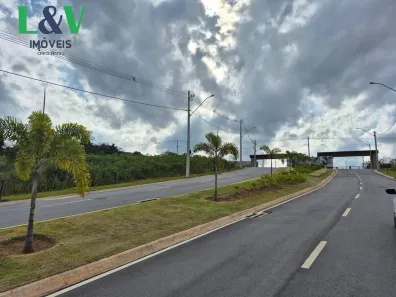 Lote/Terreno à venda, 312m² no Capivari, Louveira
