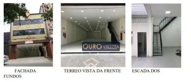 Ponto Comercial para alugar, 980m² no Tatuapé, São Paulo