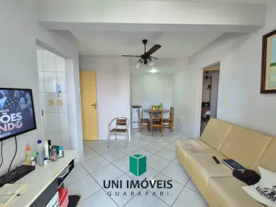 Apartamento com 2 Quartos à venda, 68m² no Praia do Morro, Guarapari