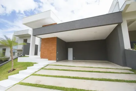 Casa com 2 Quartos para alugar, 210m² no Condomínio Vale das Águas, Bragança Paulista