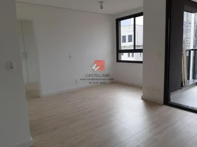 Apartamento com 2 Quartos para alugar, 50m² no Vila Mariana, São Paulo