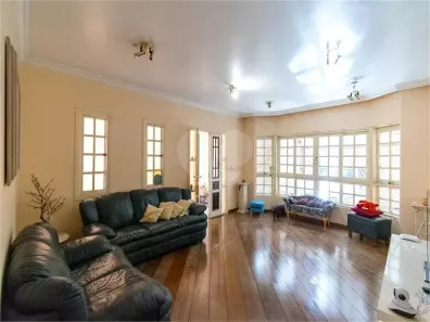 Casa com 2 Quartos à venda, 217m² no Vila Parque Jabaquara, São Paulo
