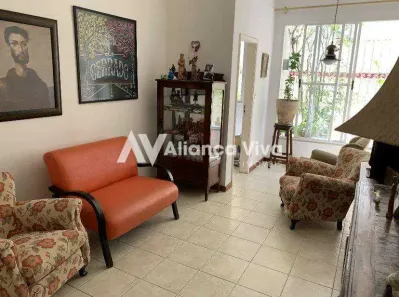 Apartamento com 2 Quartos à venda, 73m² no Botafogo, Rio de Janeiro