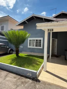 Casa de Condomínio com 4 Quartos à venda, 150m² no Urbanova I, São José dos Campos