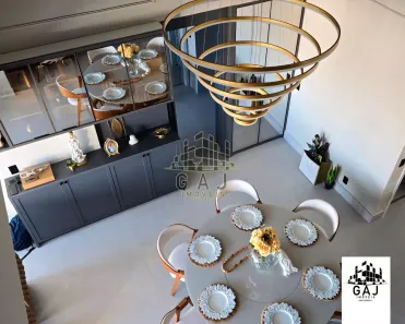 Apartamento com 3 Quartos à venda, 175m² no Parque Residencial Nardini, Americana