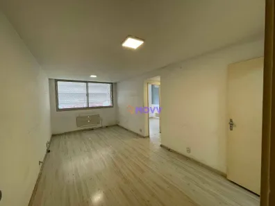 Apartamento com 2 Quartos à venda, 71m² no Icaraí, Niterói