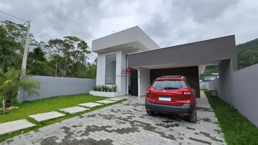 Casa com 3 Quartos à venda, 160m² no Mar Verde, Caraguatatuba