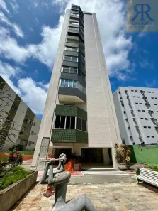 Apartamento com 3 Quartos à venda, 132m² no Espinheiro, Recife