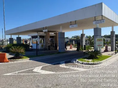 Casa com 4 Quartos à venda, 506m² no Condomínio Residencial Alphaville I, São José dos Campos
