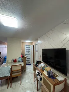 Apartamento com 2 Quartos à venda, 41m² no Siqueira, Maracanaú