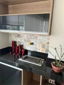 Apartamento com 2 Quartos à venda, 61m² no Vila Andrade, São Paulo