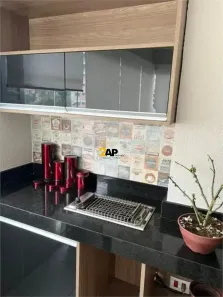 Apartamento com 2 Quartos à venda, 61m² no Vila Andrade, São Paulo