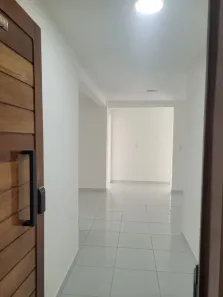 Apartamento com 3 Quartos à venda, 97m² no Manaíra, João Pessoa