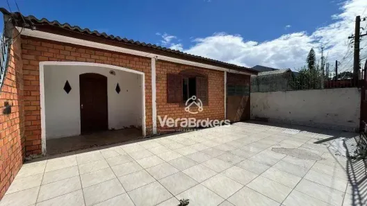Casa com 2 Quartos para alugar, 193m² no Salgado Filho, Gravataí