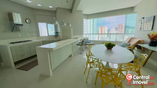 Apartamento com 3 Quartos à venda, 135m² no Centro, Balneário Camboriú