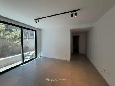 Apartamento com 2 Quartos à venda, 100m² no Savassi, Belo Horizonte