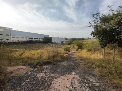 Lote/Terreno para alugar, 4000m² no Distrito Industrial do Lageado, Salto