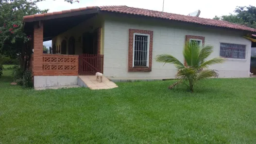 Fazenda/Sítio com 3 Quartos à venda, 310m² no Centro, Capela do Alto