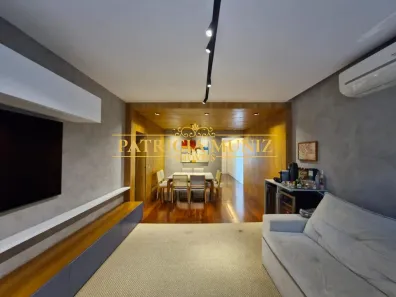 Apartamento com 3 Quartos à venda, 150m² no Botafogo, Rio de Janeiro