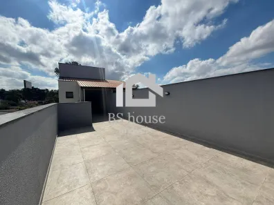 Apartamento com 2 Quartos à venda, 110m² no Vila Alice, Santo André