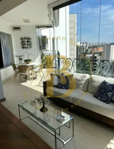 Apartamento com 4 Quartos à venda, 290m² no Real Parque, São Paulo