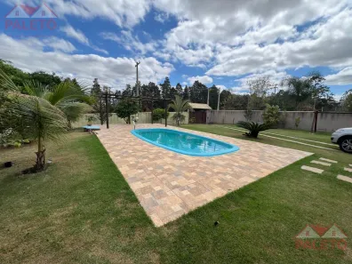 Fazenda/Sítio com 4 Quartos à venda, 1000m² no , Porangaba