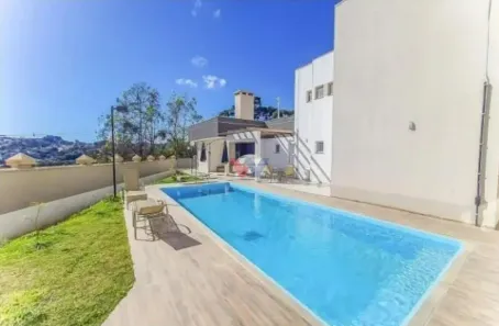 Apartamento com 2 Quartos à venda, 40m² no Bonfim, Almirante Tamandaré