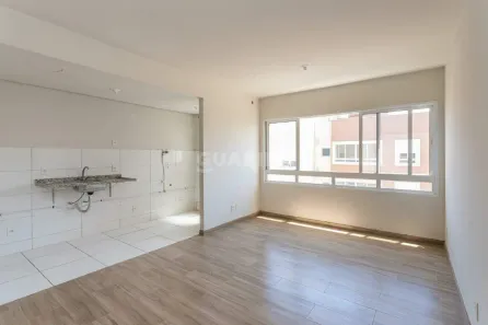 Apartamento com 2 Quartos para alugar, 63m² no Parque Santa Fé, Porto Alegre