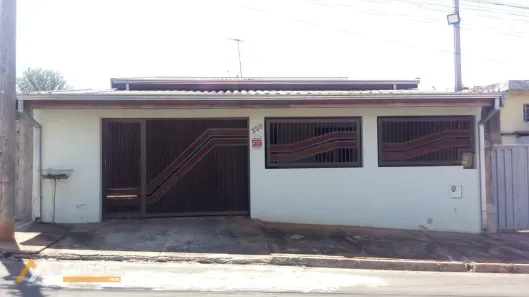 Casa com 3 Quartos à venda, 144m² no Jardim Viel, Sumaré